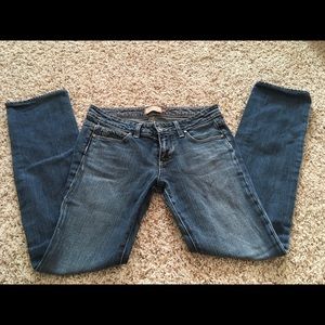 Excellent condition Size 28 Paige Jeans